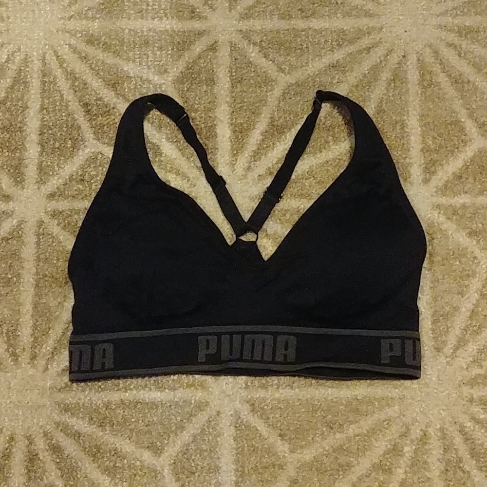 Puma sports bra